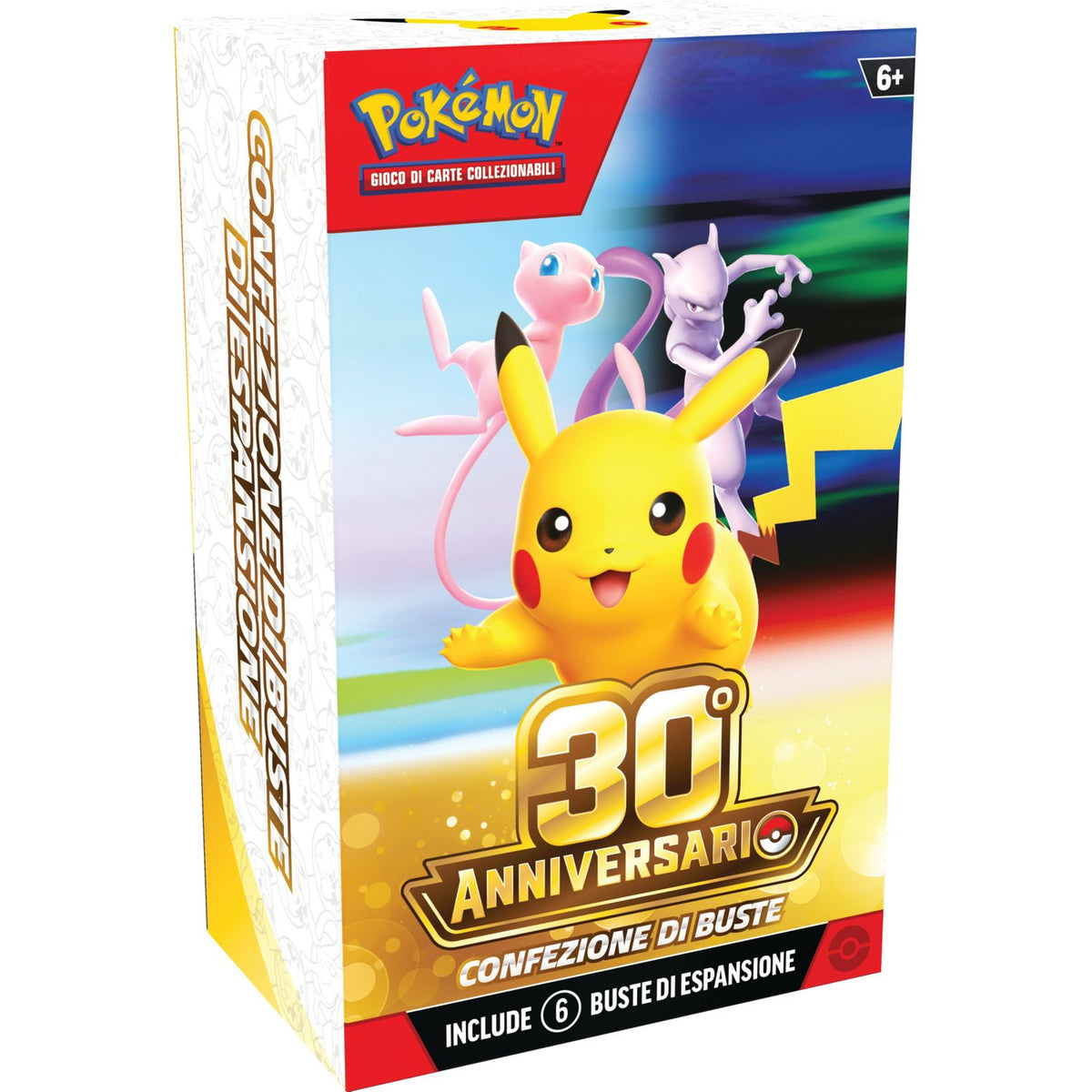 BUNDLE 30TH