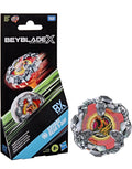 SAVAGE BEAR 5-60F BEYBLADE X