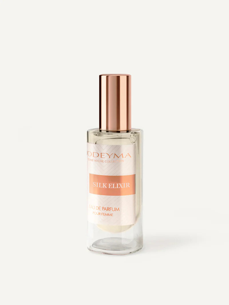 SILK ELIXIR PROFUMO