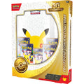 COLLEZIONE CON RACCOGLITORE 30TH