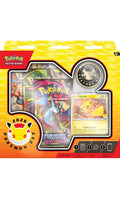 Pokemon Day Collezione 2026