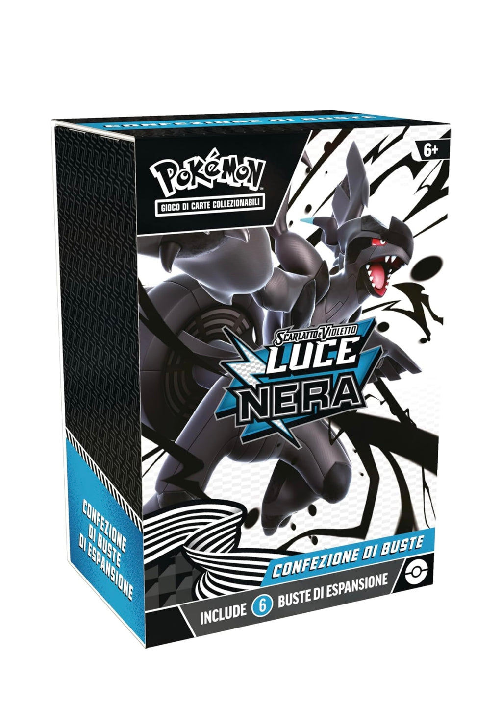 Luce Nera Bundle