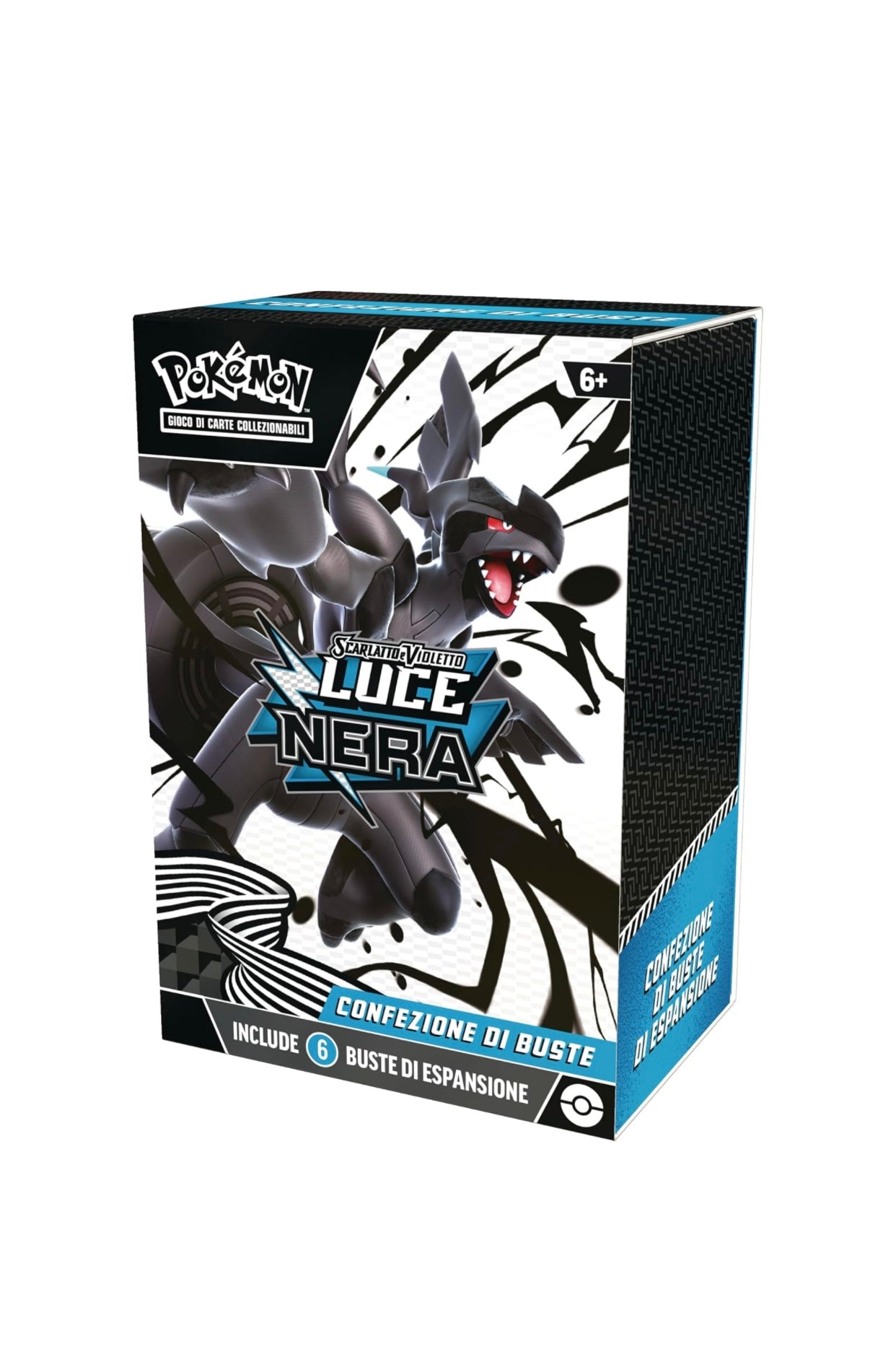 Luce Nera Bundle