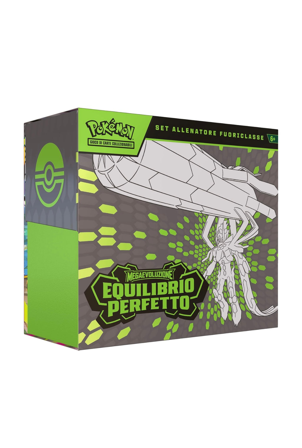 Equilibrio Perfetto ETB