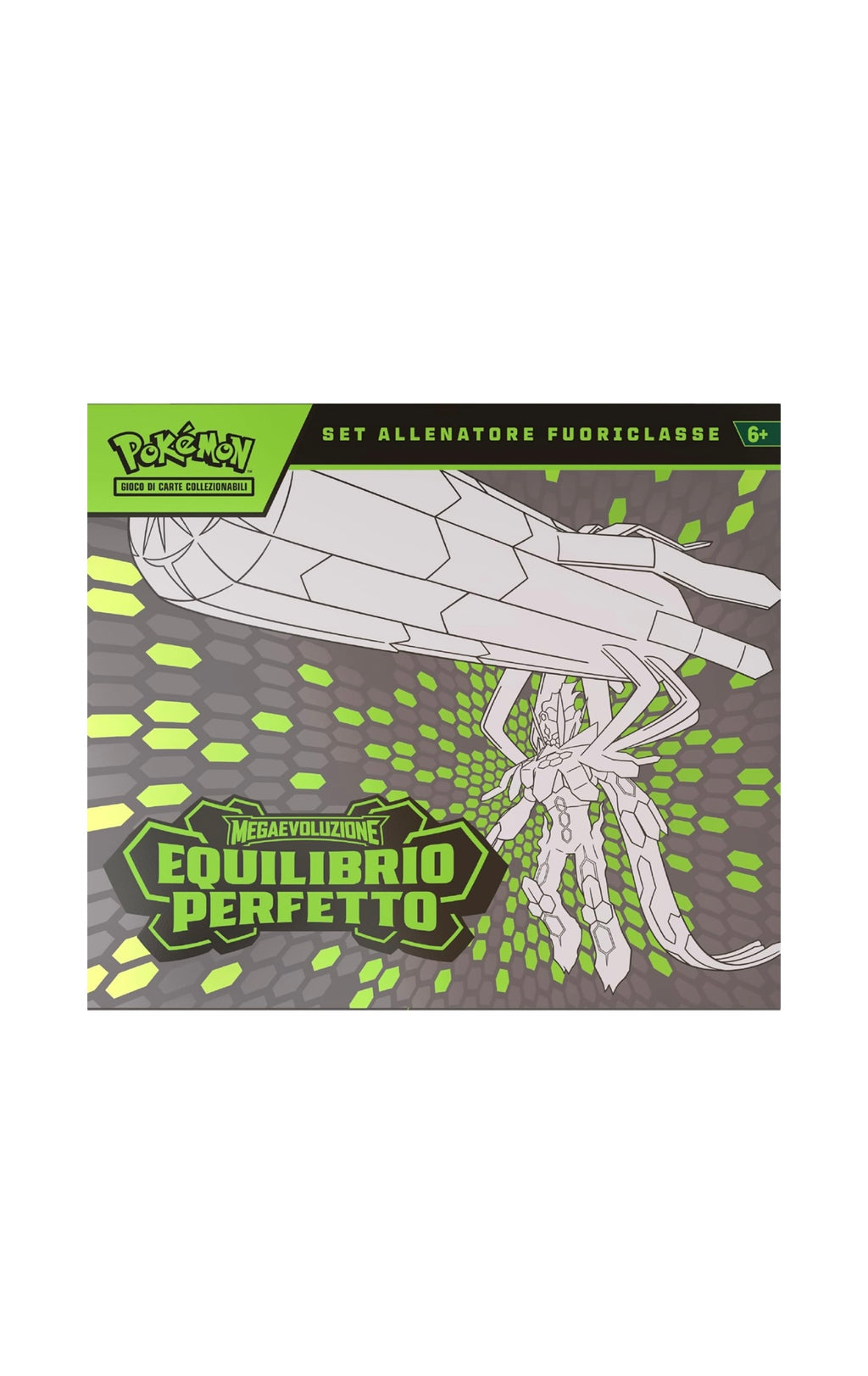Equilibrio Perfetto ETB