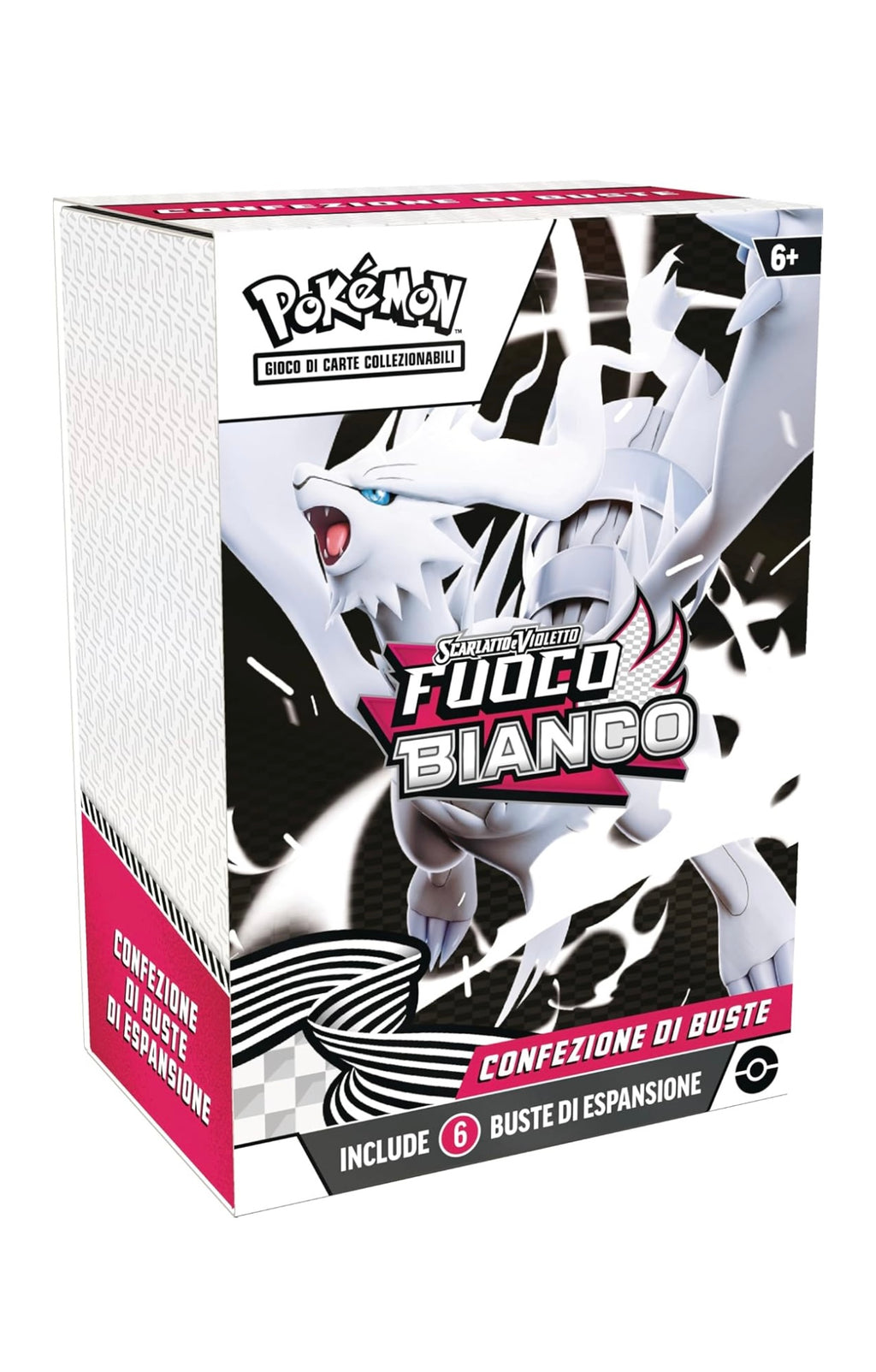 Fuoco Bianco Bundle