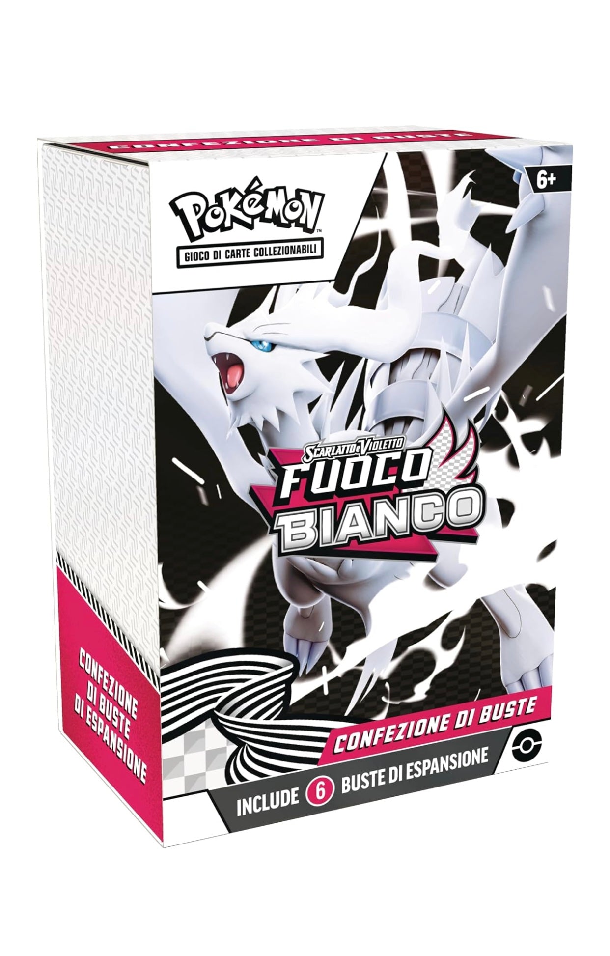 Fuoco Bianco Bundle