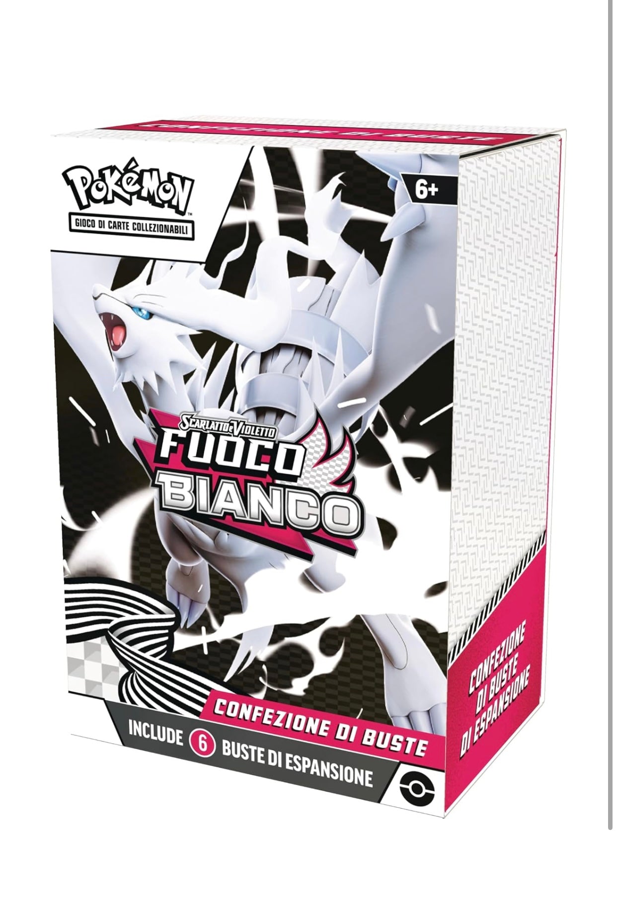 Fuoco Bianco Bundle