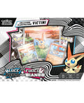 Luce Nera Fuoco Bianco Collezione Victini