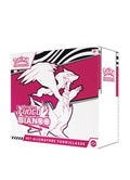 Fuoco Bianco ETB