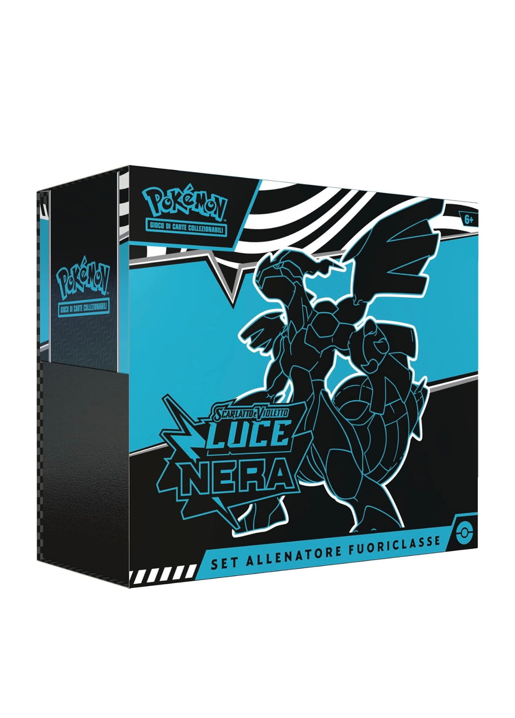 Luce Nera ETB