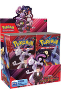 Rivali Predestinati Box 36
