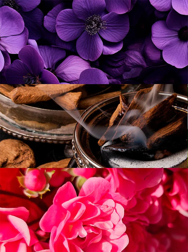 SILK ELIXIR PROFUMO