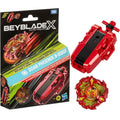 SOAR PHOENIX 9-60GF BEYBLADE X