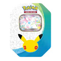 TIN SYLVEON 30TH