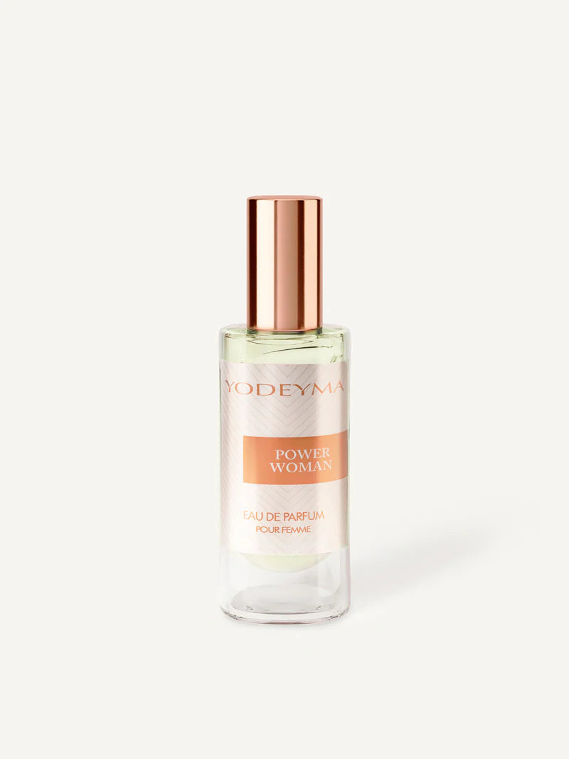 POWER WOMAN PROFUMO