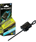 WINDER LAUNCHER BEYBLADE X