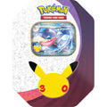 TIN GRENINJA 30TH