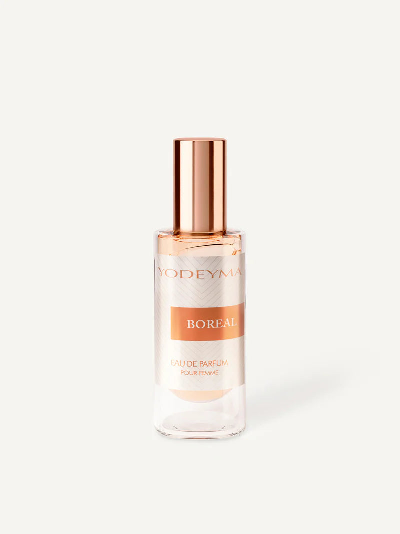 BOREAL PROFUMO