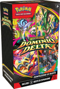 PREORDINE DOMINIO DELTA BUNDLE 6 BUSTINE