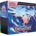 Etb Caos Nascente