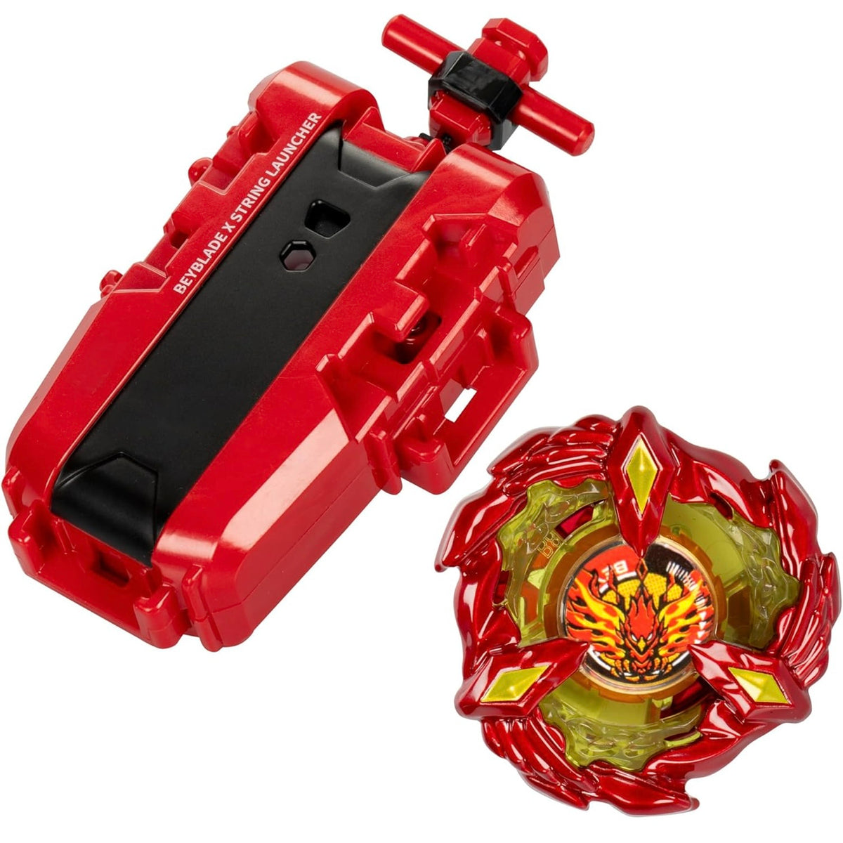 SOAR PHOENIX 9-60GF BEYBLADE X