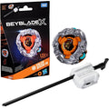 VALOR BISON FB BEYBLADE X