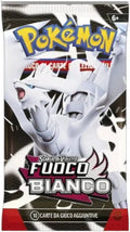 FUOCO BIANCO BUSTINA