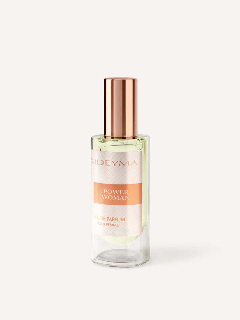 POWER WOMAN PROFUMO