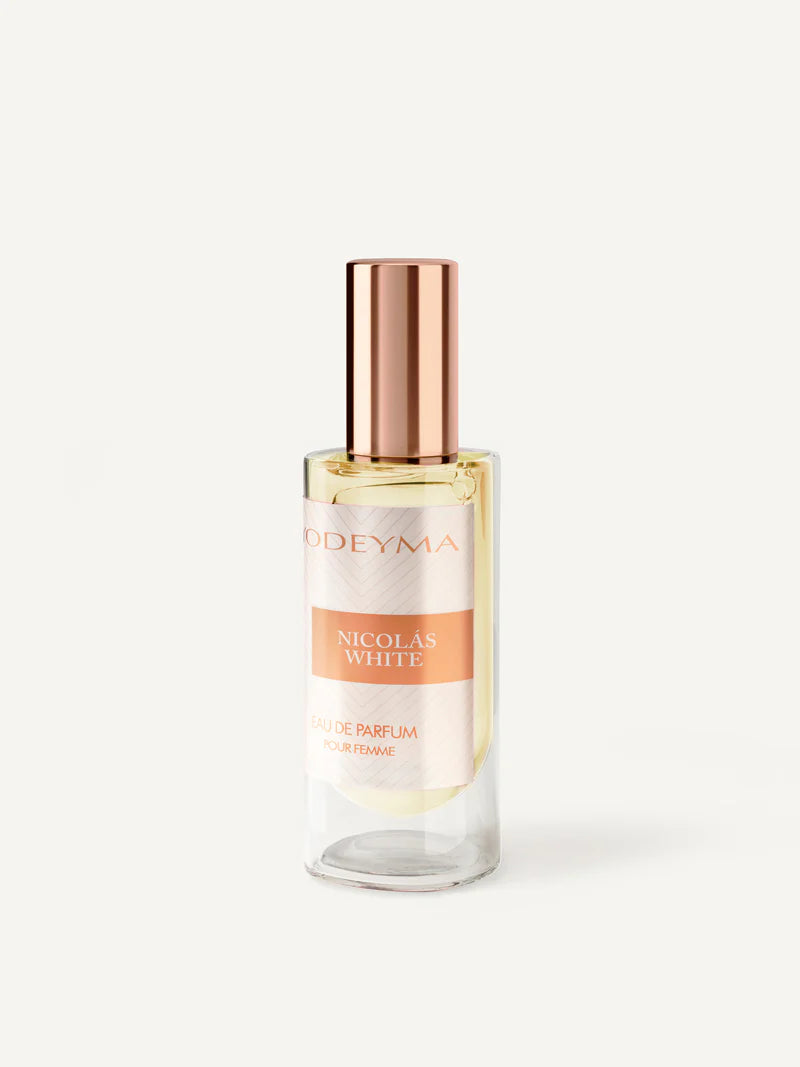 NICOLAS WHITE PROFUMO