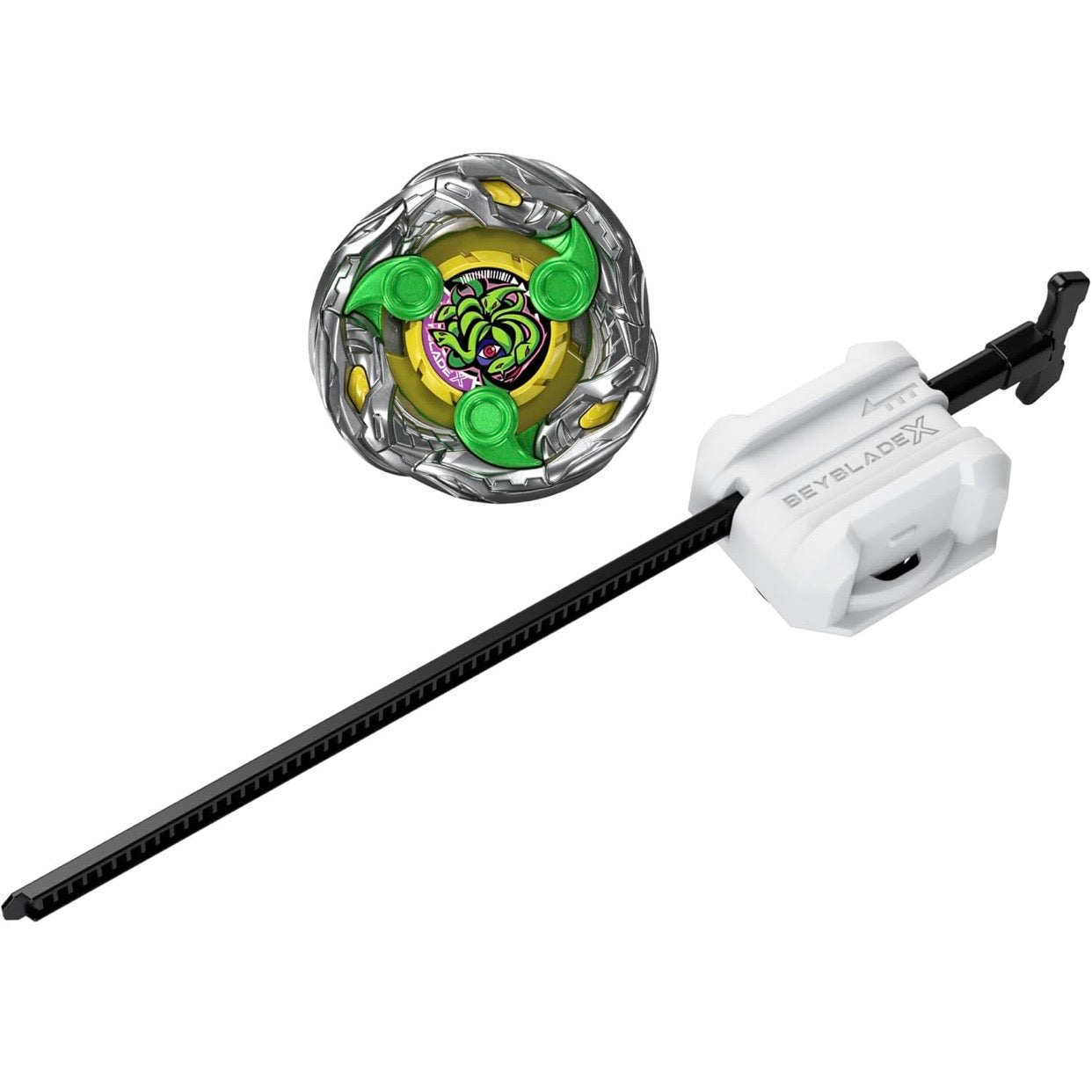 STUN MEDUSA 9-60GB BEYBLADE X