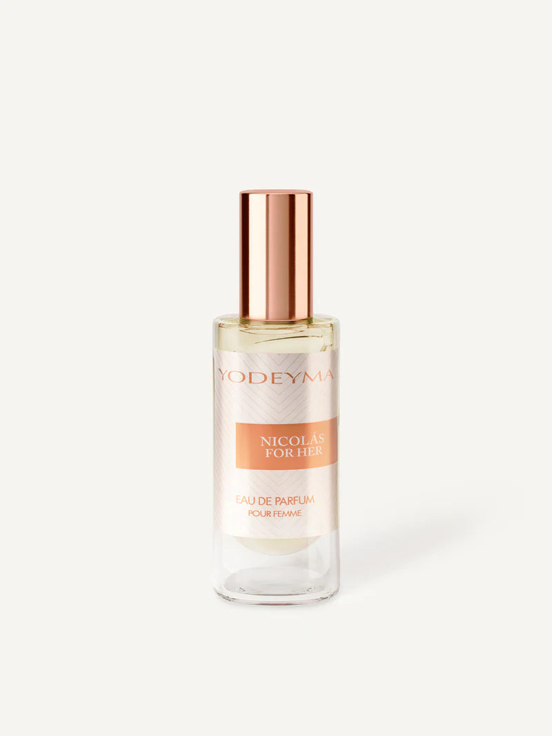 NICOLAS FOR HER PROFUMO