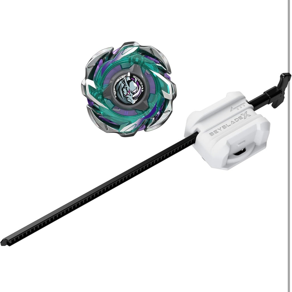 REAPER RHINO C 4-55D BEYBLADE X