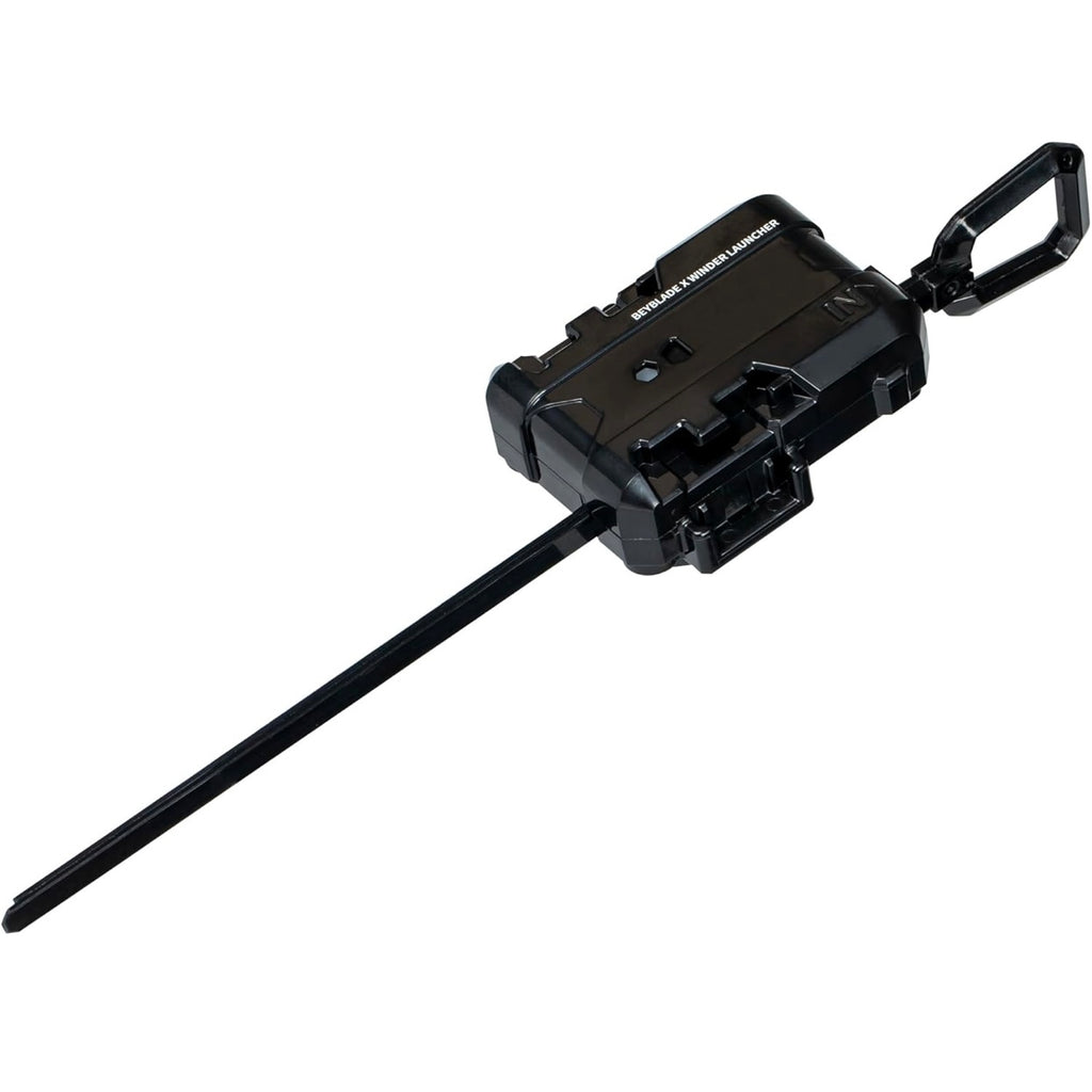 WINDER LAUNCHER BEYBLADE X