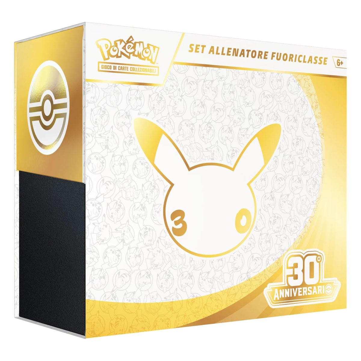 ETB 30 ANNIVERSARIO