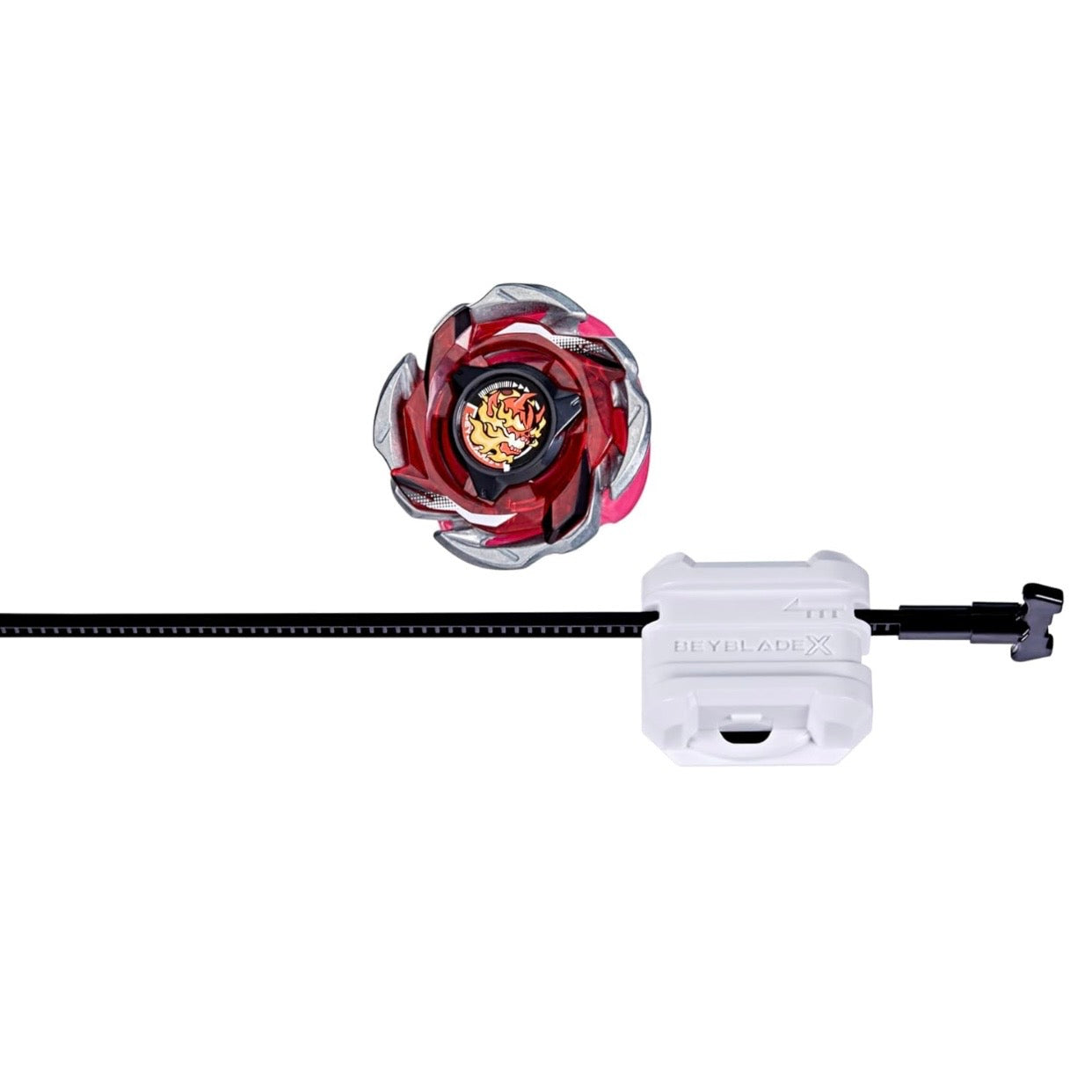 REAPER INCENDIO T 4-70K BEYBLADE X