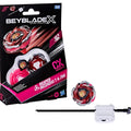 REAPER INCENDIO T 4-70K BEYBLADE X