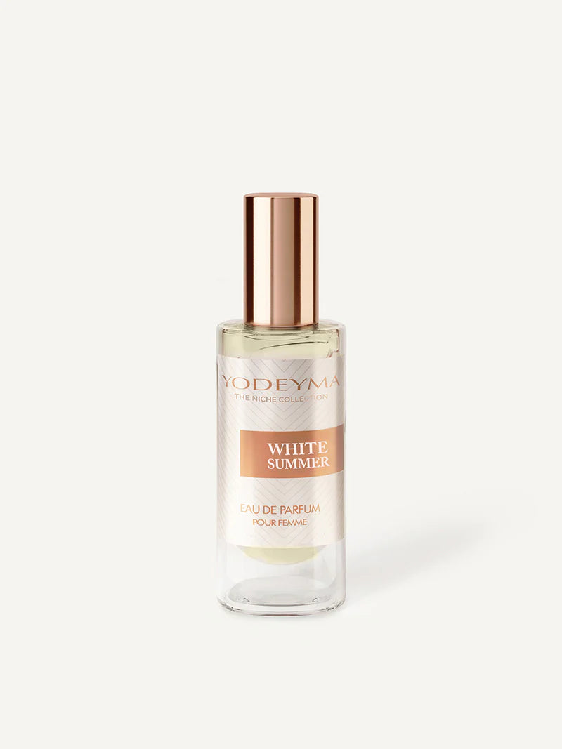 WHITE SUMMER PROFUMO