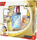 COLLEZIONE CON POSTER 30TH