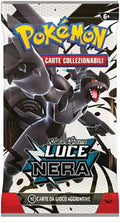 LUCE NERA BUSTINA