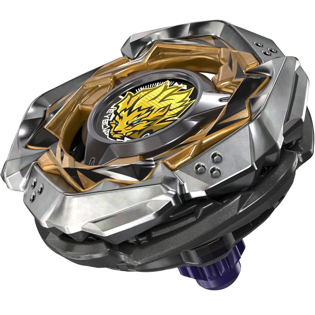 FANG LEON T 4-60U BEYBLADE X