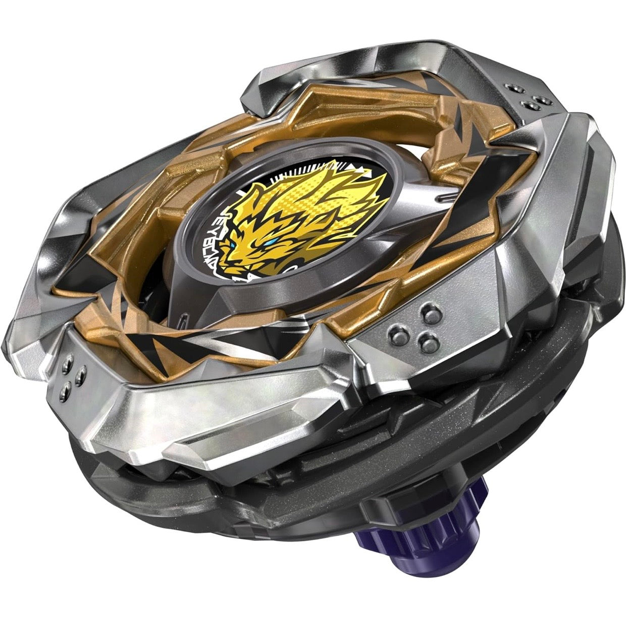 FANG LEON T 4-60U BEYBLADE X