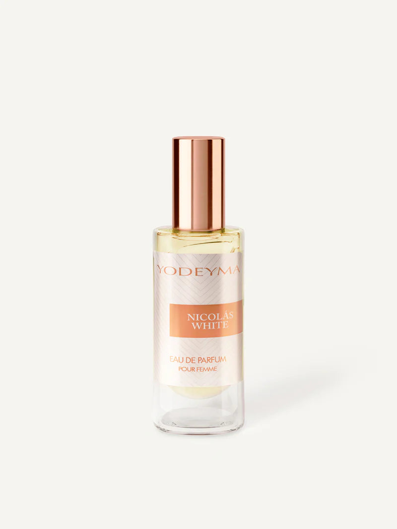 NICOLAS WHITE PROFUMO
