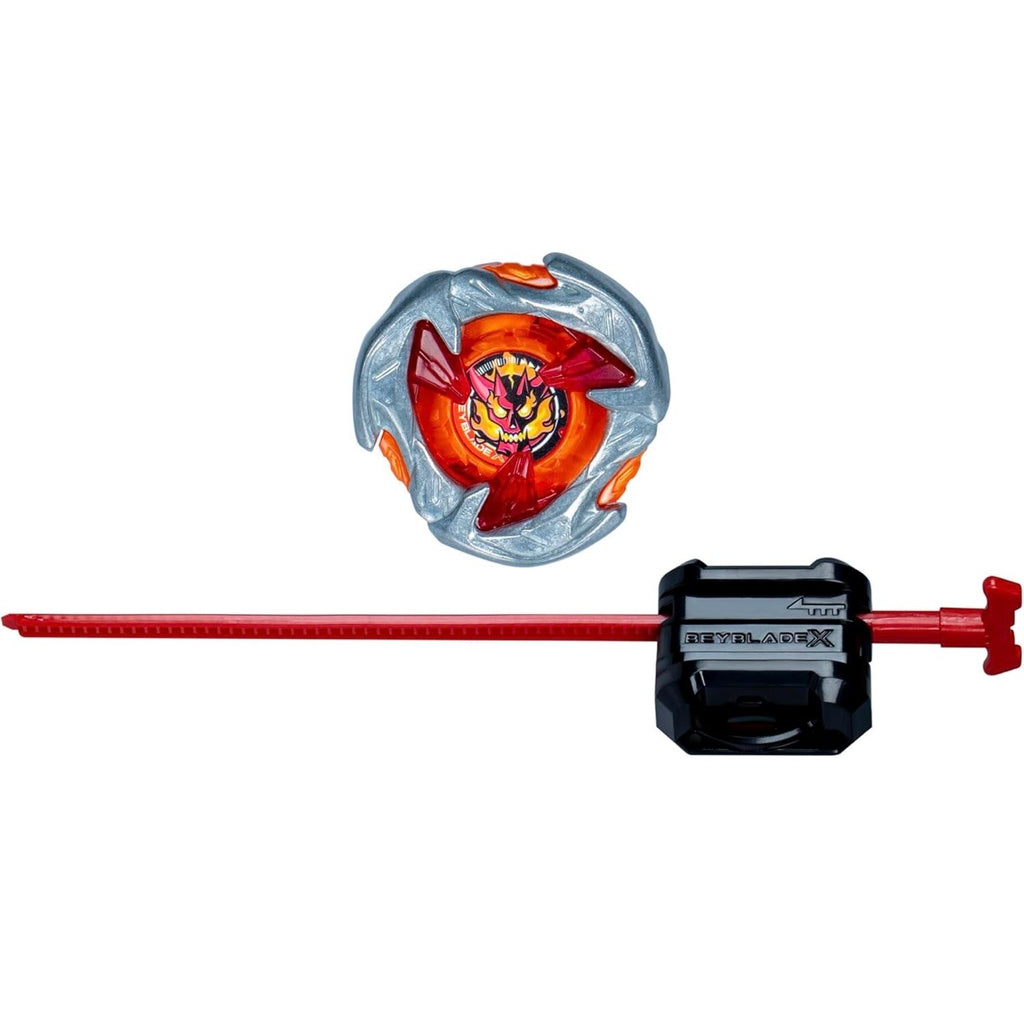 HAMMER INCENDIO 3-70H BEYBLADE X