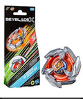 DAGGER DRAN 4-70Q BEYBLADE X