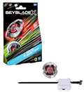 SHELTER DRAKE 7-80GP BEYBLADE X