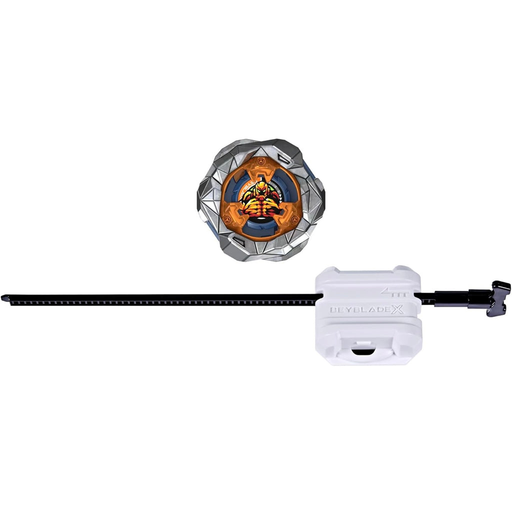 ROCK GOLEM 1-60UN BEYBLADE X