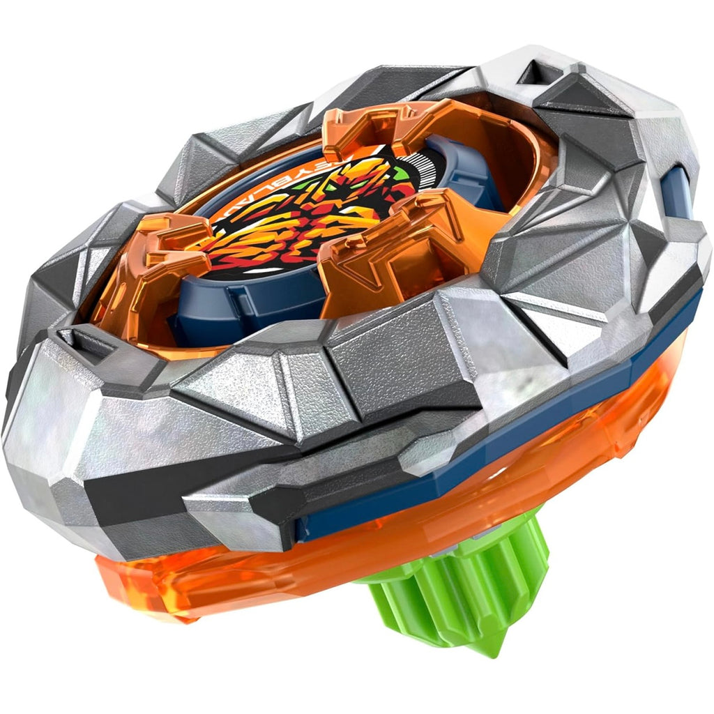 ROCK GOLEM 1-60UN BEYBLADE X