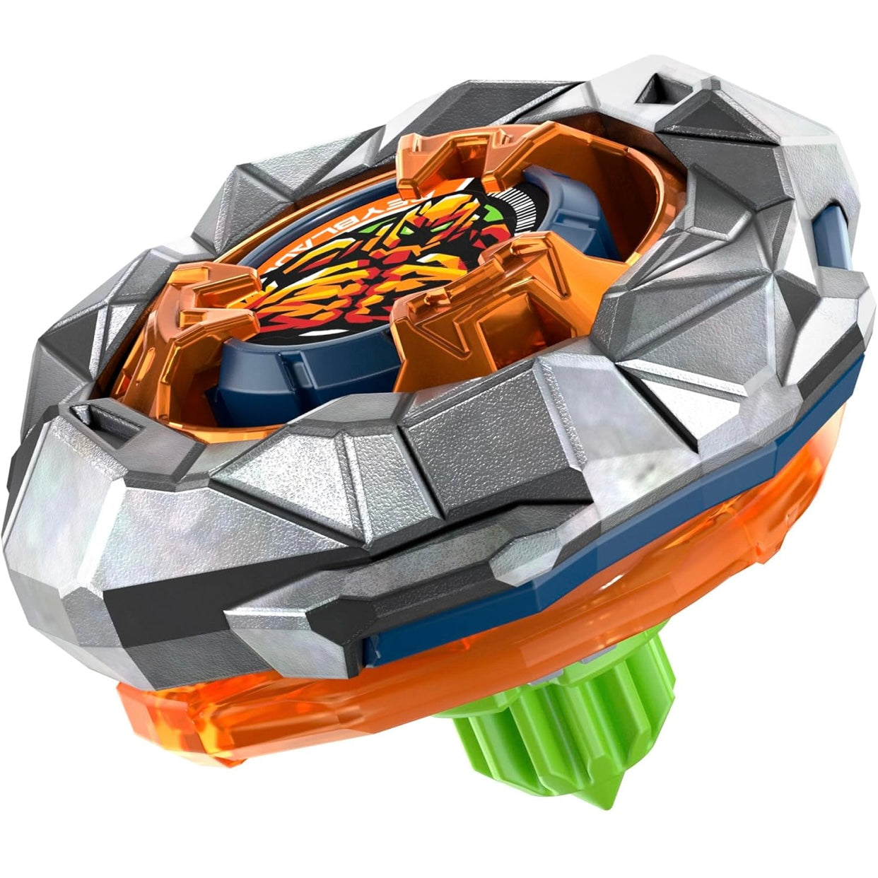 ROCK GOLEM 1-60UN BEYBLADE X