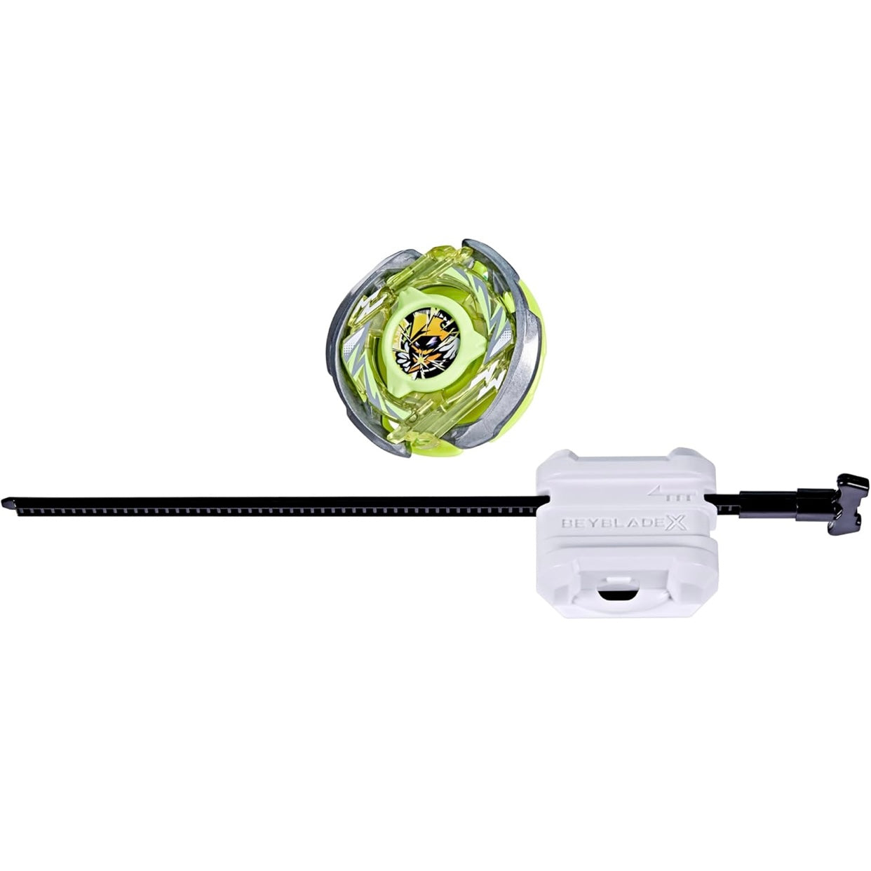 ARC WIZARD R 4-55LO BEYBLADE X